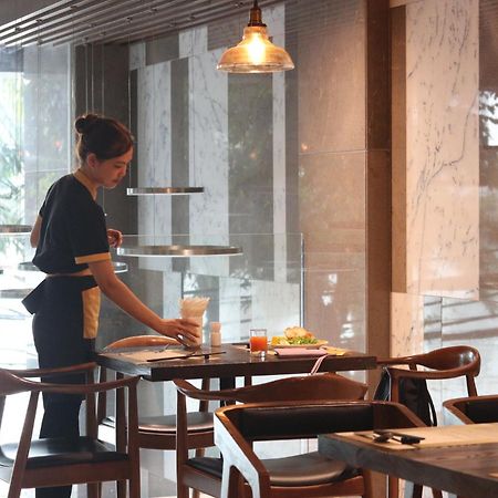 Avora Hotel Danang Exteriér fotografie