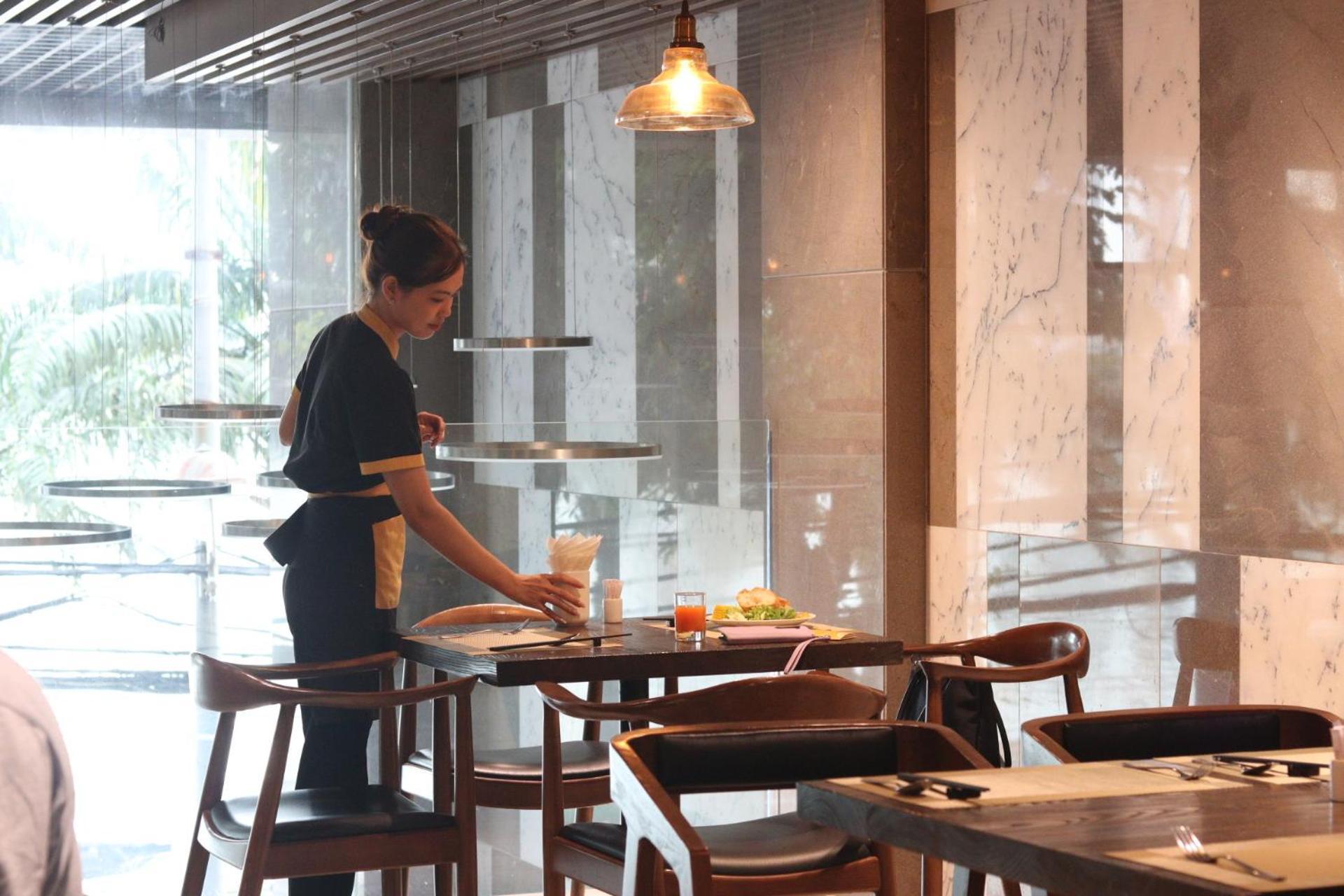 Avora Hotel Danang Exteriér fotografie
