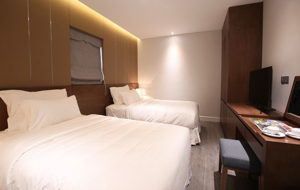 Avora Hotel Danang Exteriér fotografie