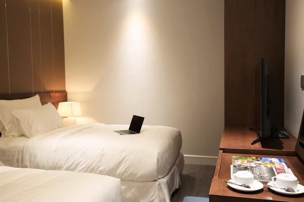 Avora Hotel Danang Exteriér fotografie
